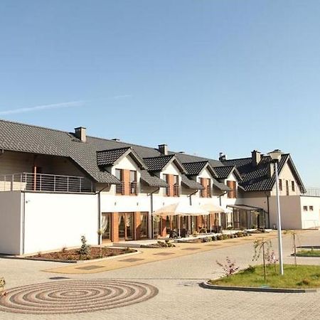 Gosciniec Europejski Miedziana Góra エクステリア 写真