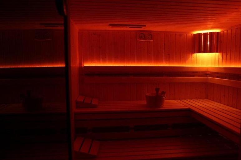 Gosciniec Europejski Miedziana Góra エクステリア 写真