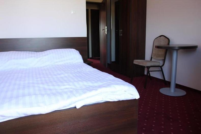 Gosciniec Europejski Miedziana Góra 部屋 写真