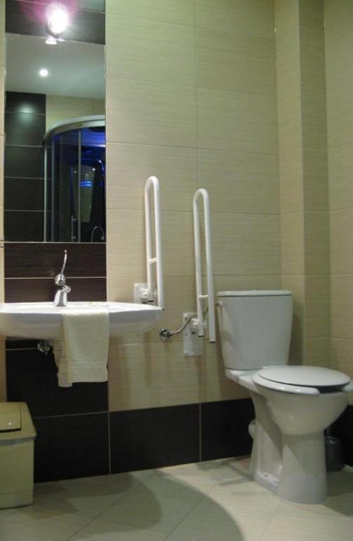 Gosciniec Europejski Miedziana Góra 部屋 写真
