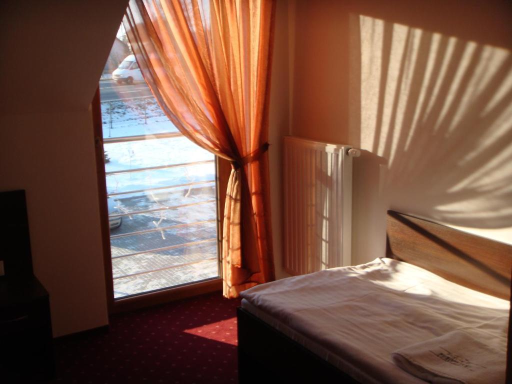 Gosciniec Europejski Miedziana Góra 部屋 写真