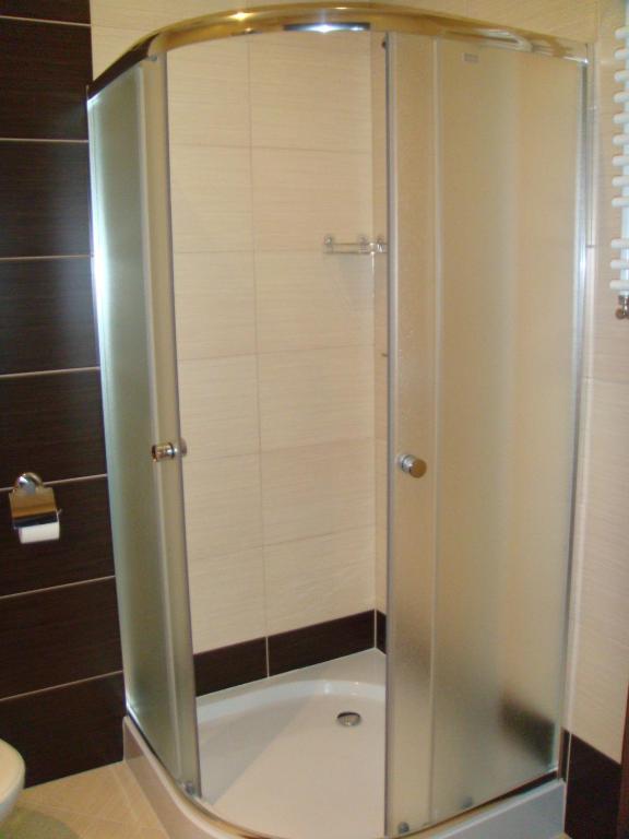 Gosciniec Europejski Miedziana Góra 部屋 写真